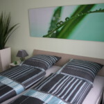 Doppelbett