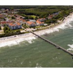 Kühlungsborn Seebrücke