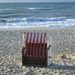 Strandkorb