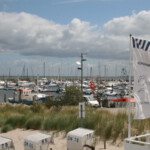 Yachthafen von Kühlungsborn